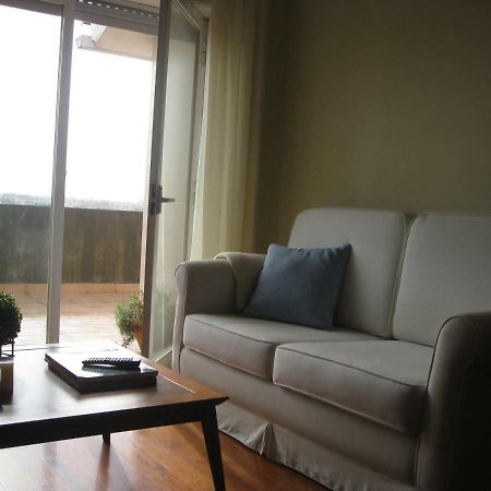 Casa Do Terraco Lejlighed Aveiro Eksteriør billede