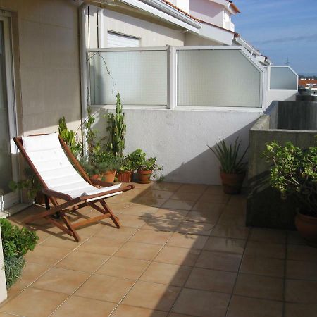 Casa Do Terraco Lejlighed Aveiro Eksteriør billede